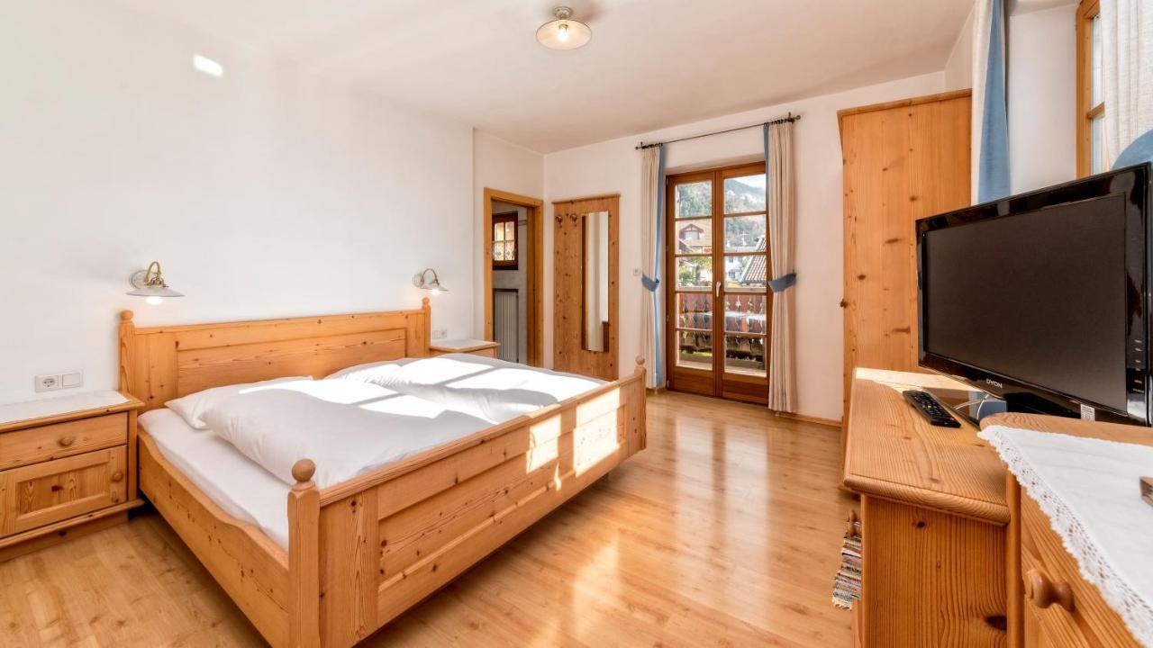 Hofer Am Bach Villa Lagundo Kültér fotó