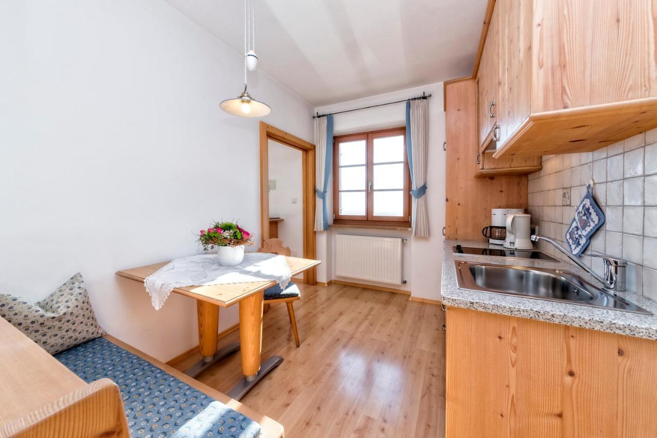 Hofer Am Bach Villa Lagundo Kültér fotó