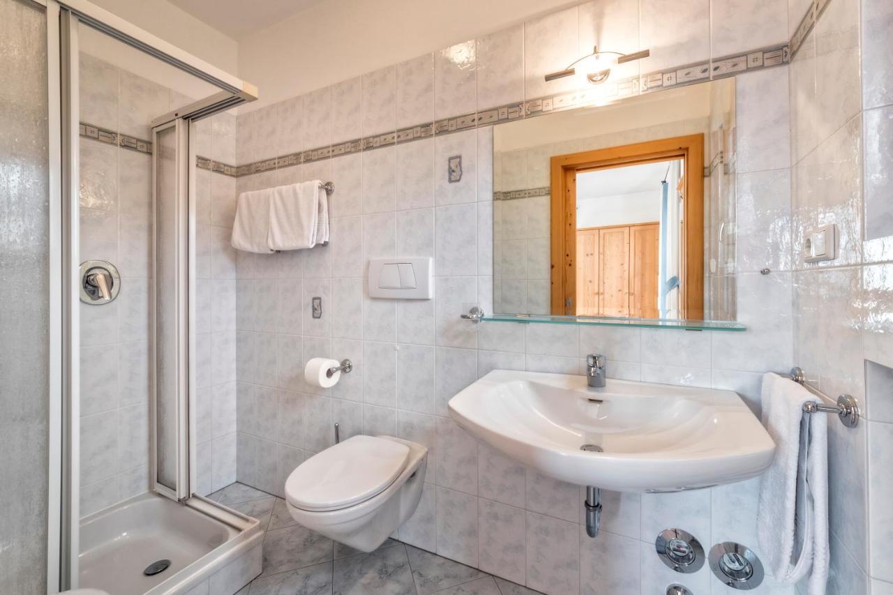 Hofer Am Bach Villa Lagundo Kültér fotó