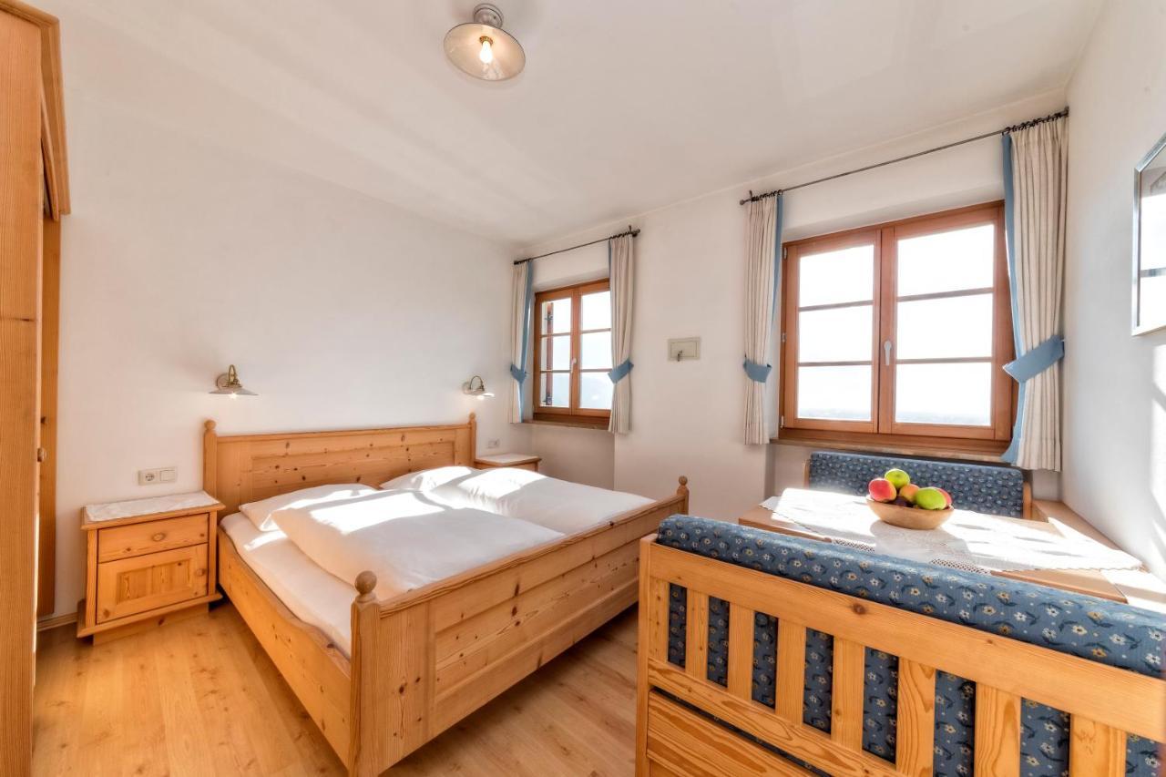 Hofer Am Bach Villa Lagundo Kültér fotó