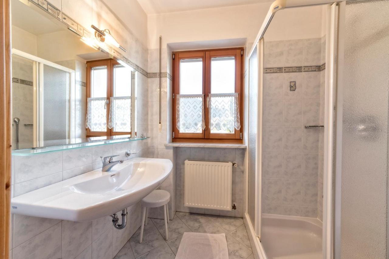 Hofer Am Bach Villa Lagundo Kültér fotó