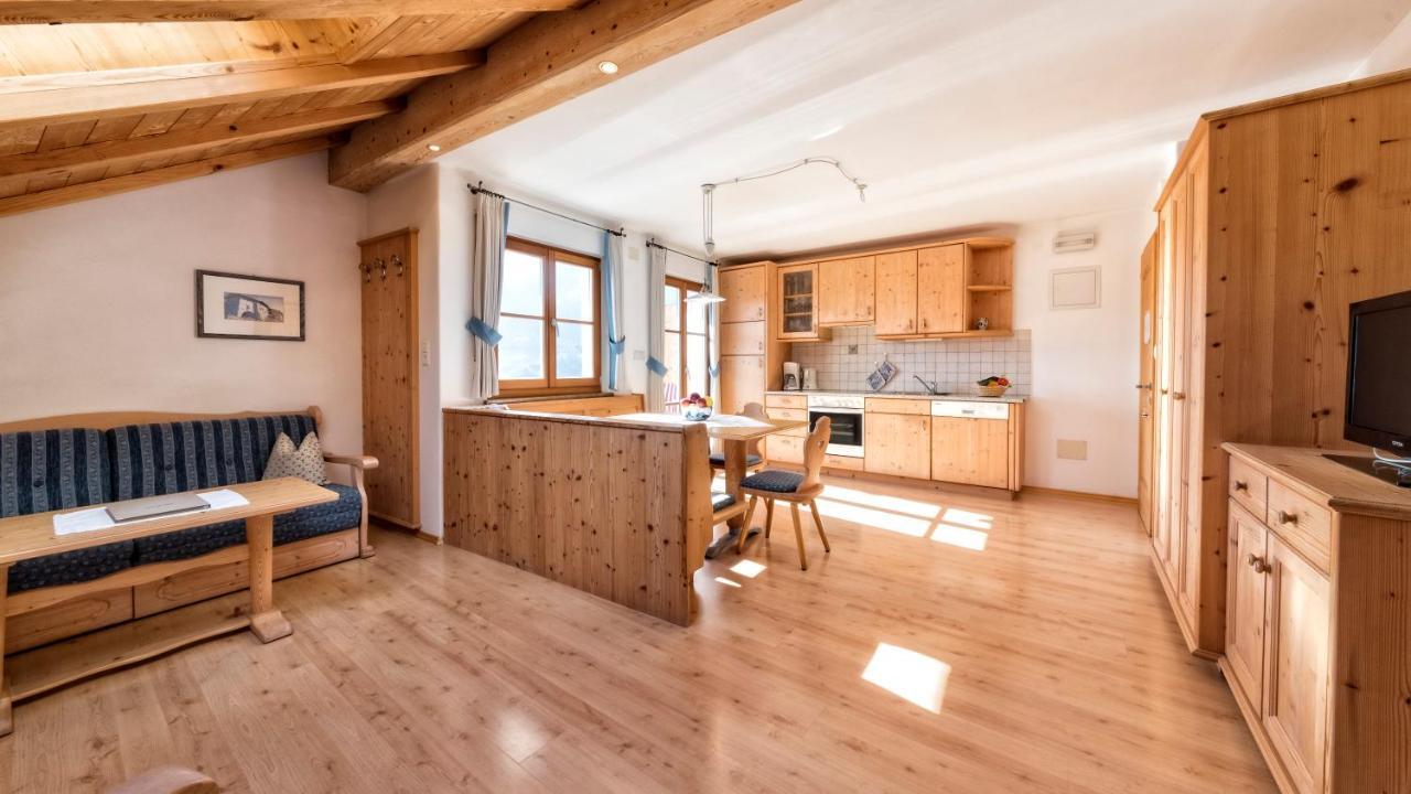Hofer Am Bach Villa Lagundo Kültér fotó