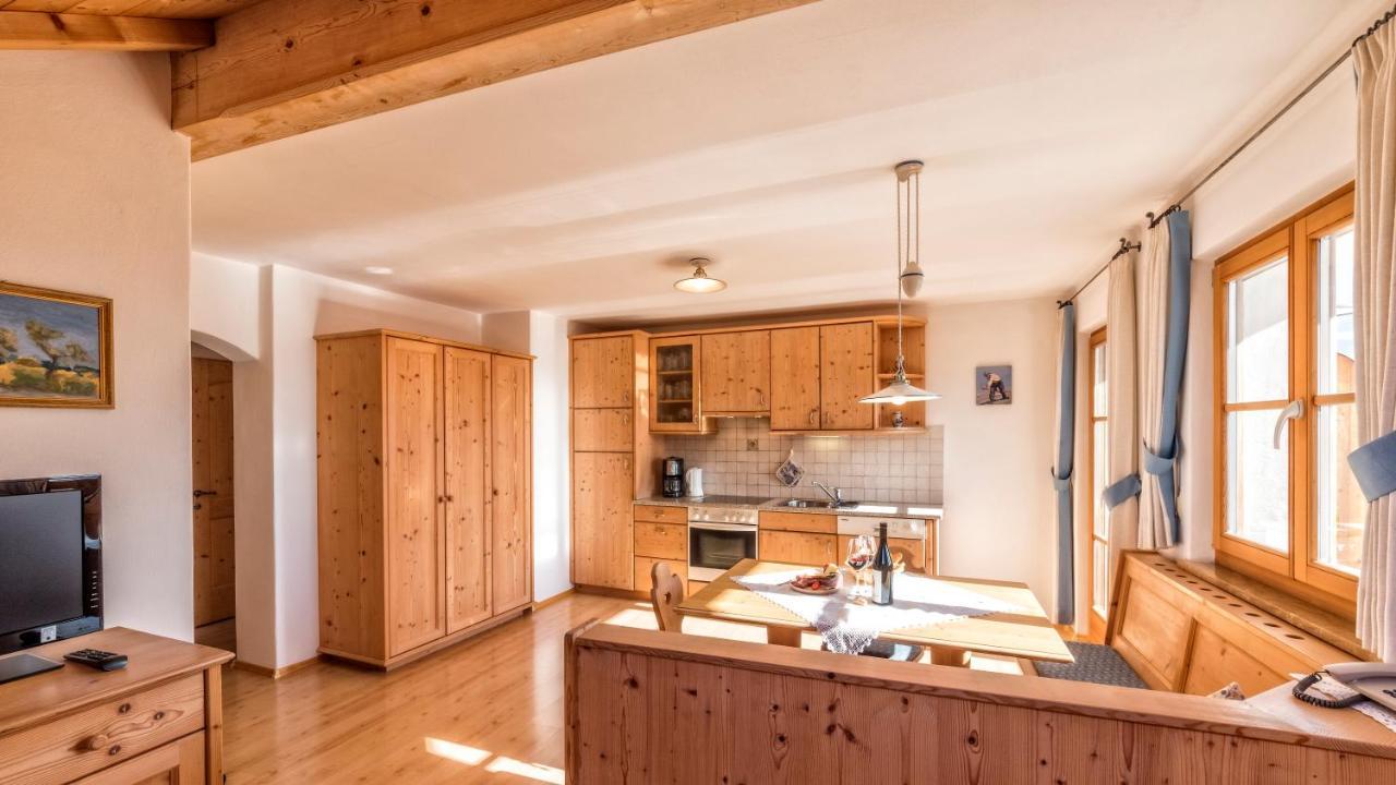Hofer Am Bach Villa Lagundo Kültér fotó