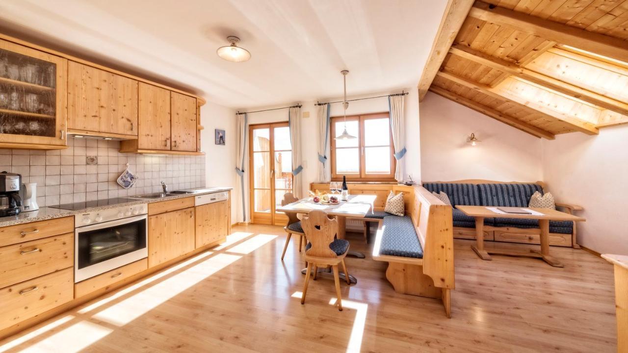 Hofer Am Bach Villa Lagundo Kültér fotó