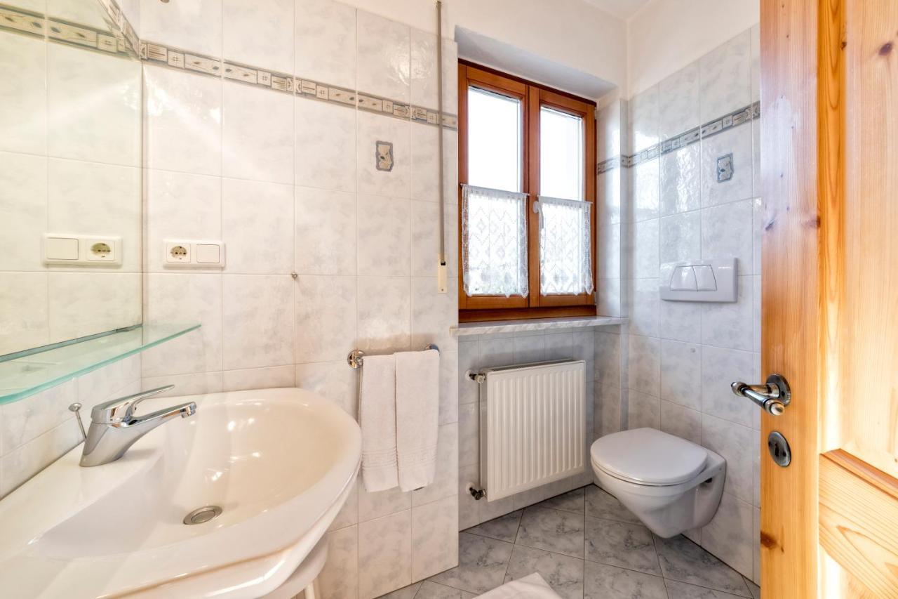 Hofer Am Bach Villa Lagundo Kültér fotó