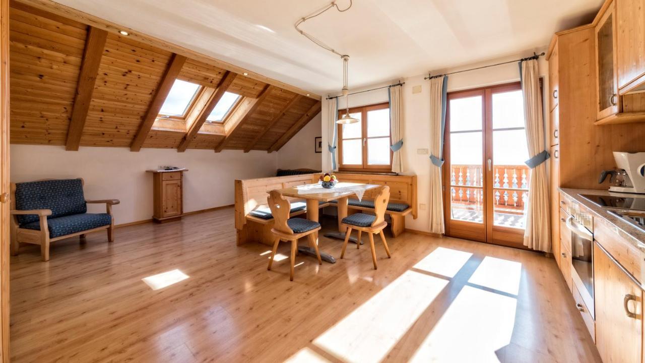 Hofer Am Bach Villa Lagundo Kültér fotó
