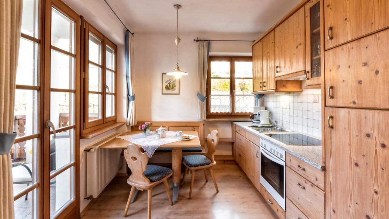 Hofer Am Bach Villa Lagundo Kültér fotó